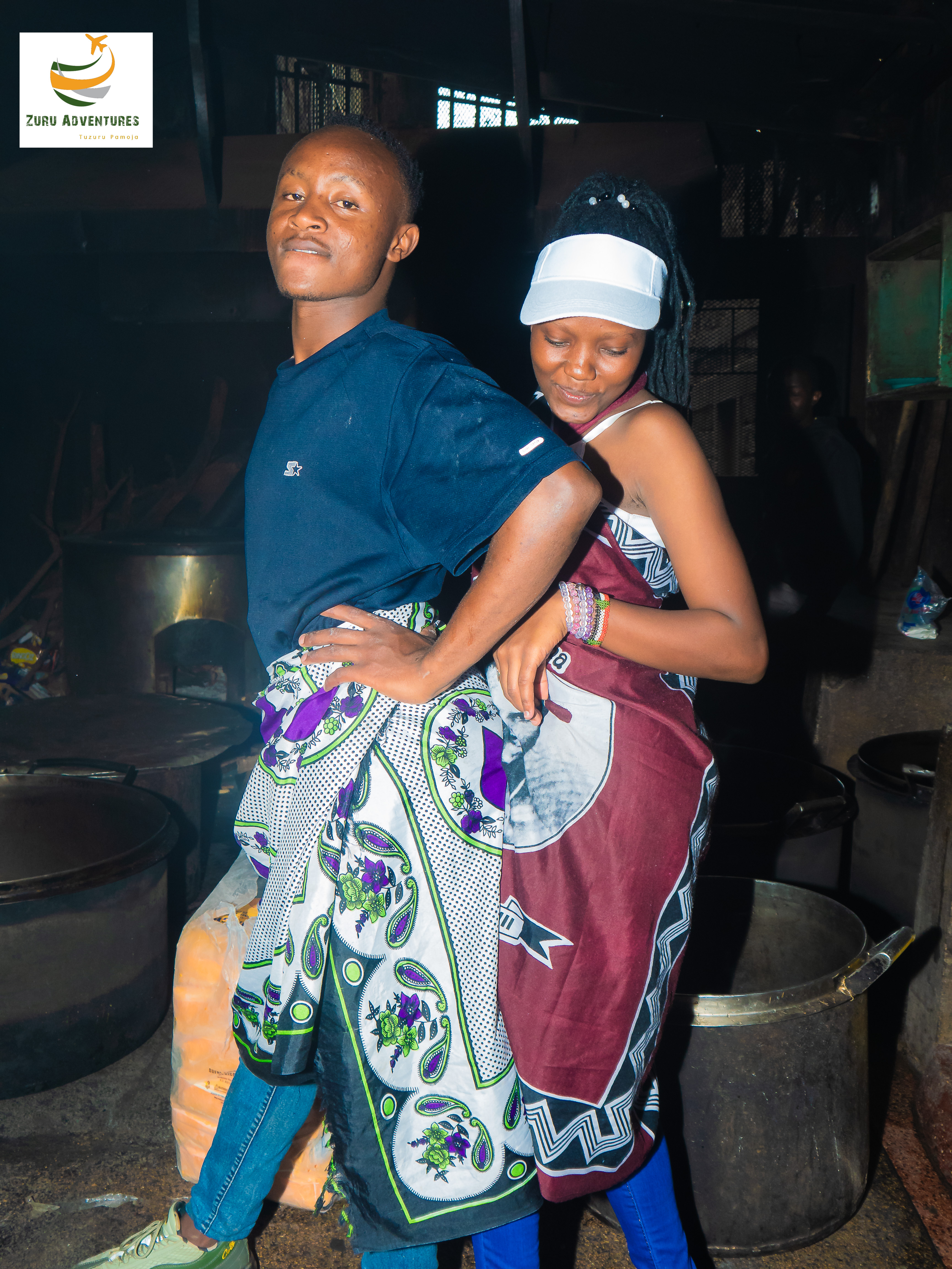 Fun Moments