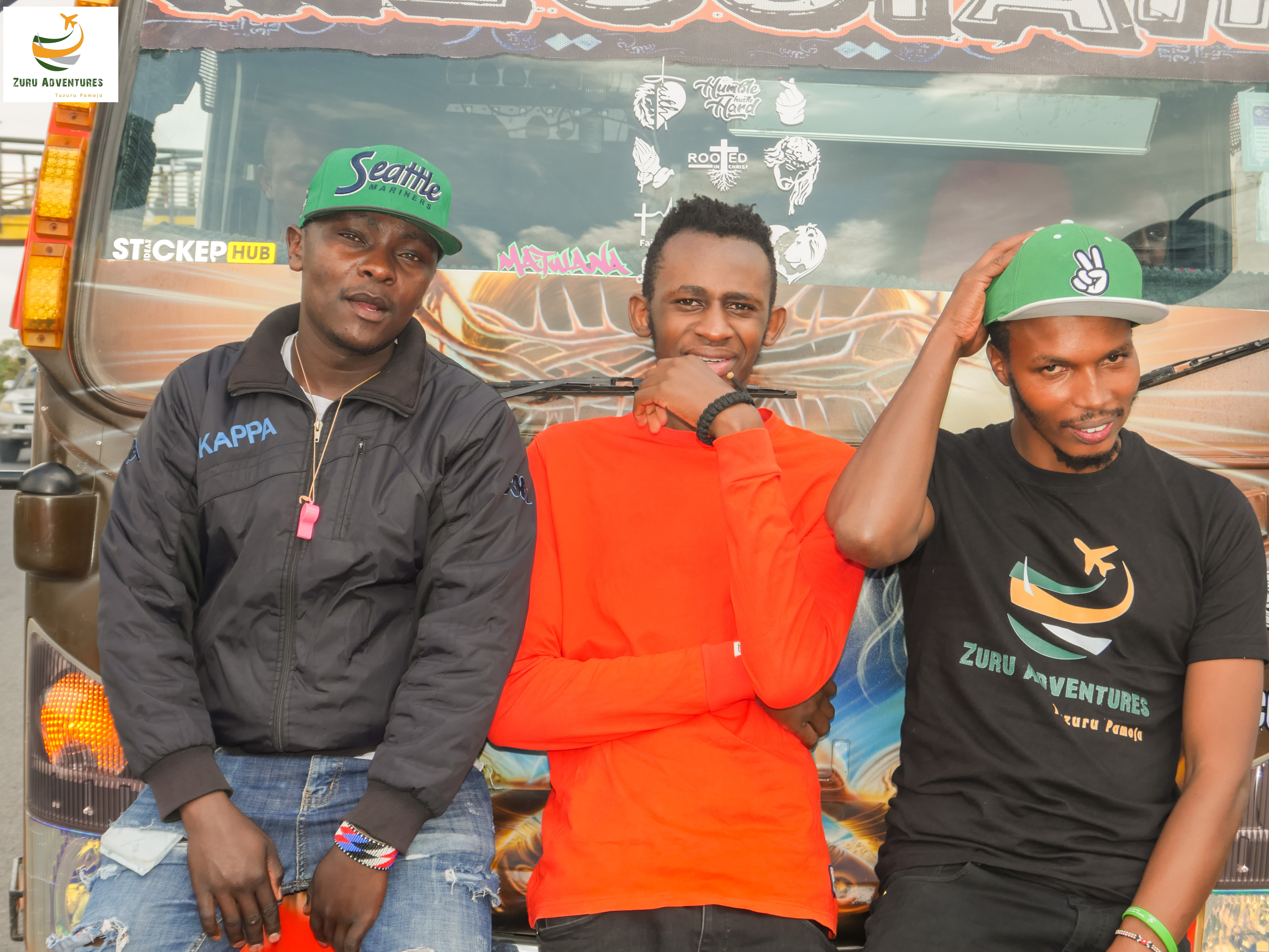 Zuru Team