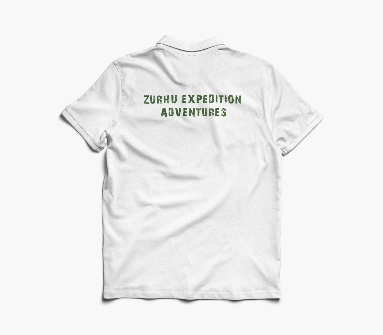 Zuru T-Shirt