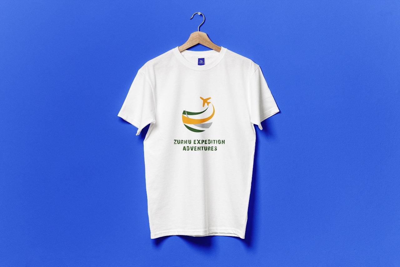 Zuru T-Shirt